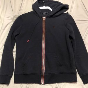 tommy hilfiger hoodie